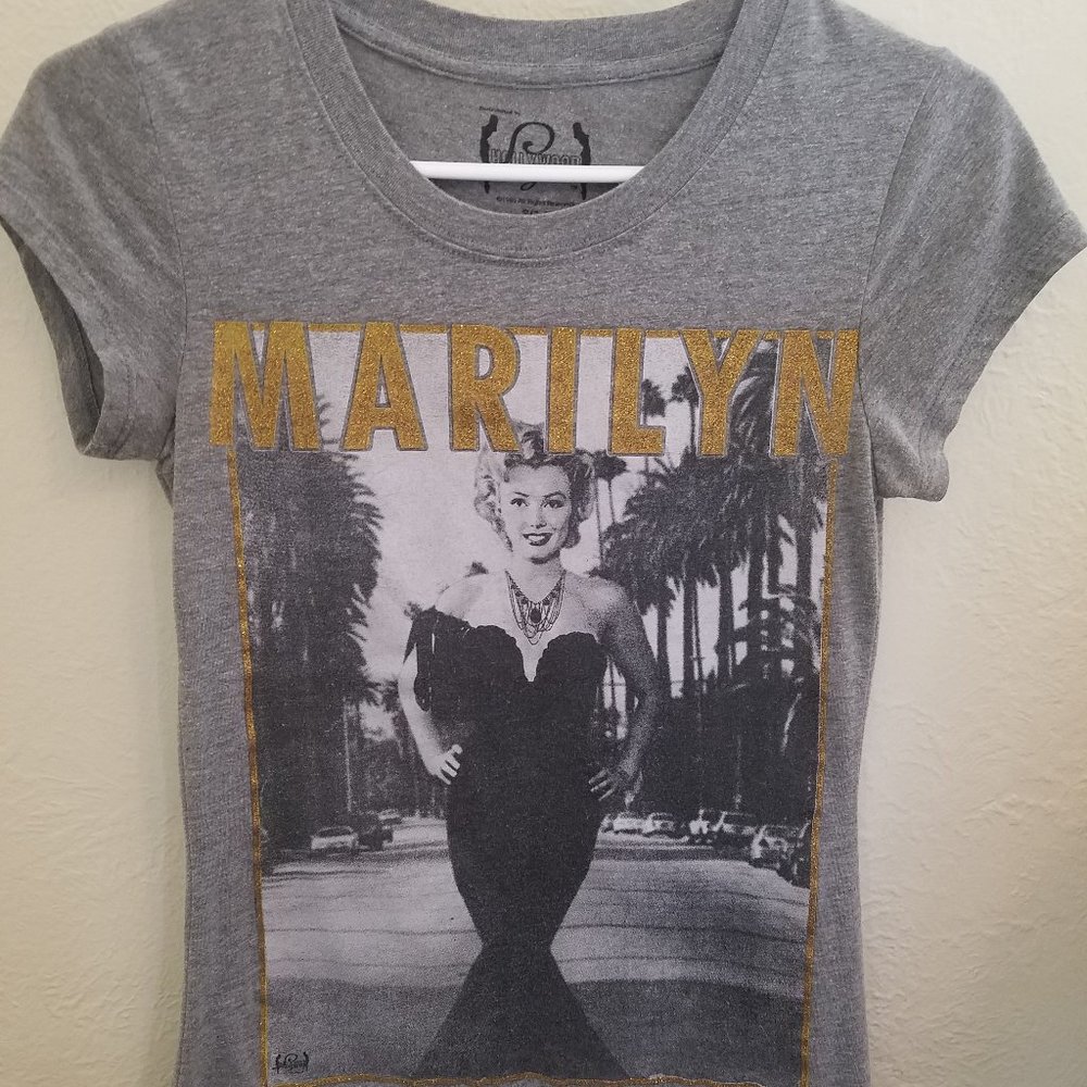 Marilyn Monroe T-Shirt